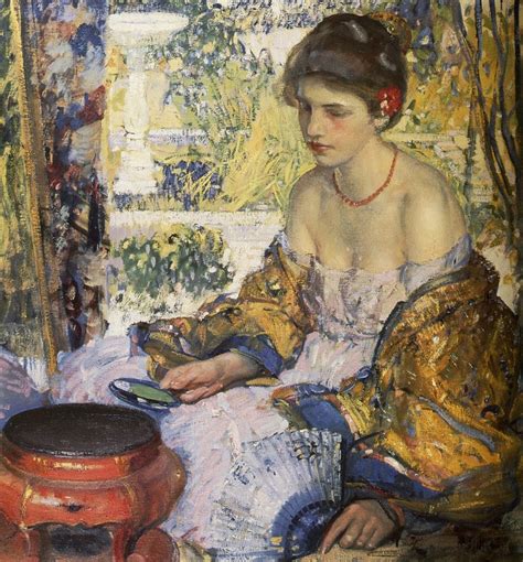 richard edward miller paintings